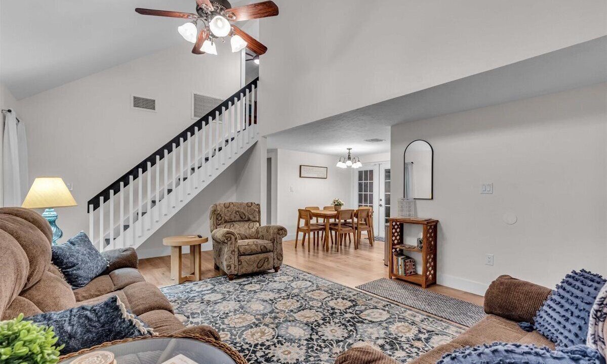 Photo of Livingroom in Alta Vista