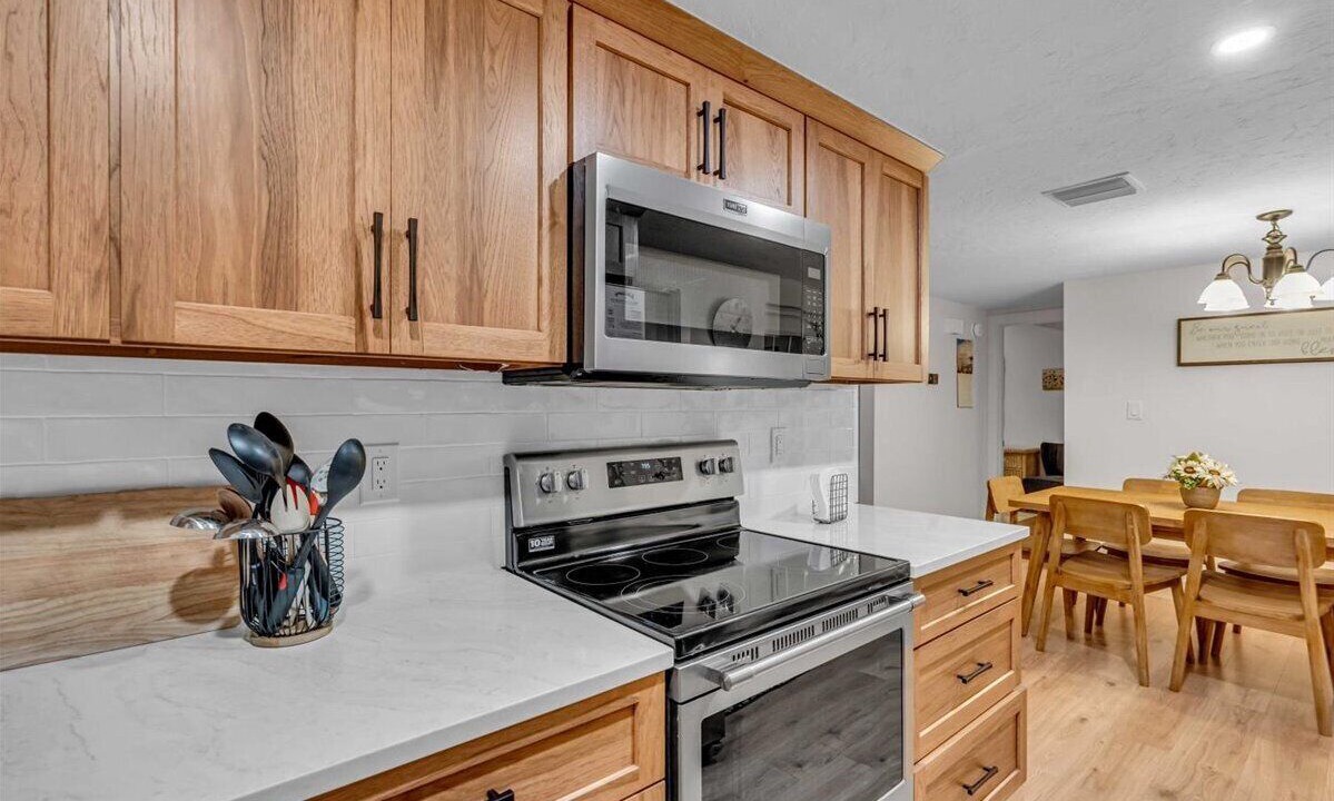 Photo of Kitchen in Alta Vista