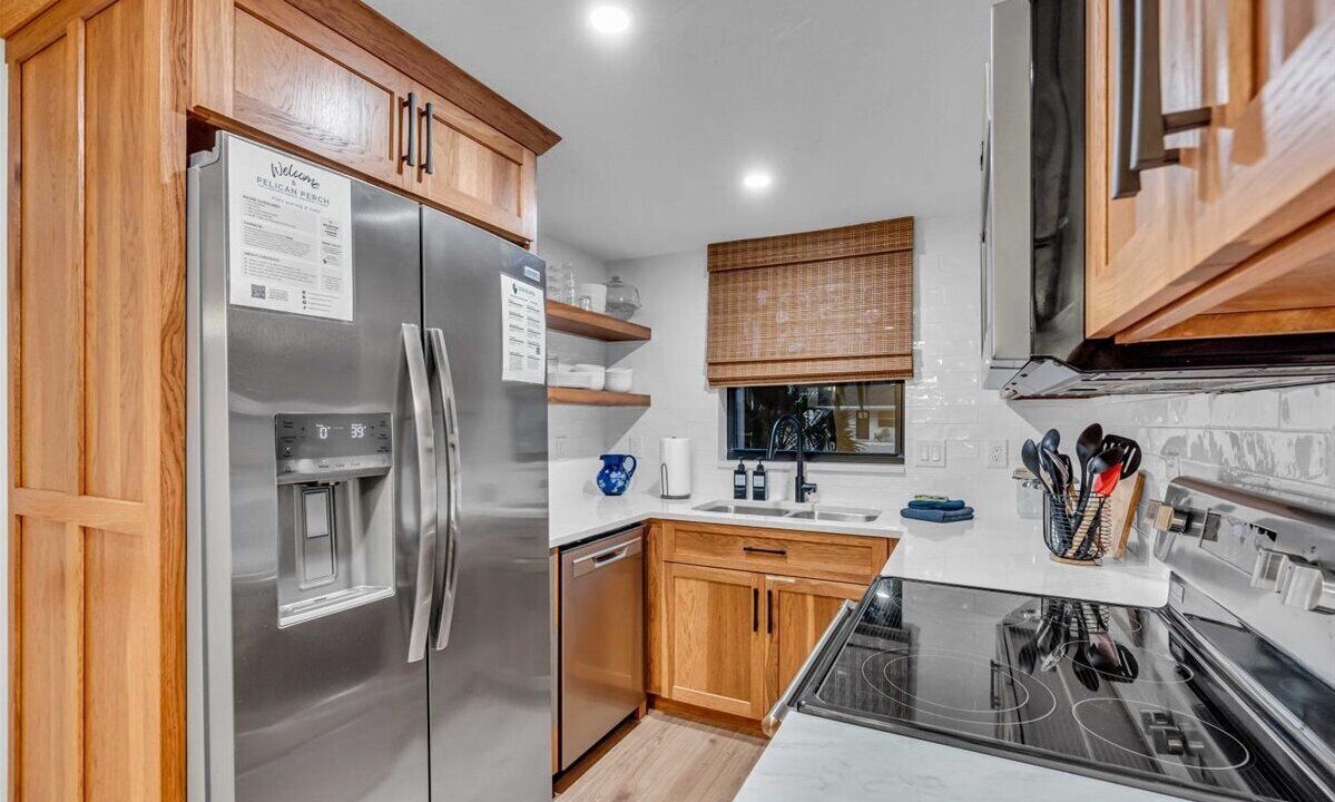 Photo of Kitchen in Alta Vista