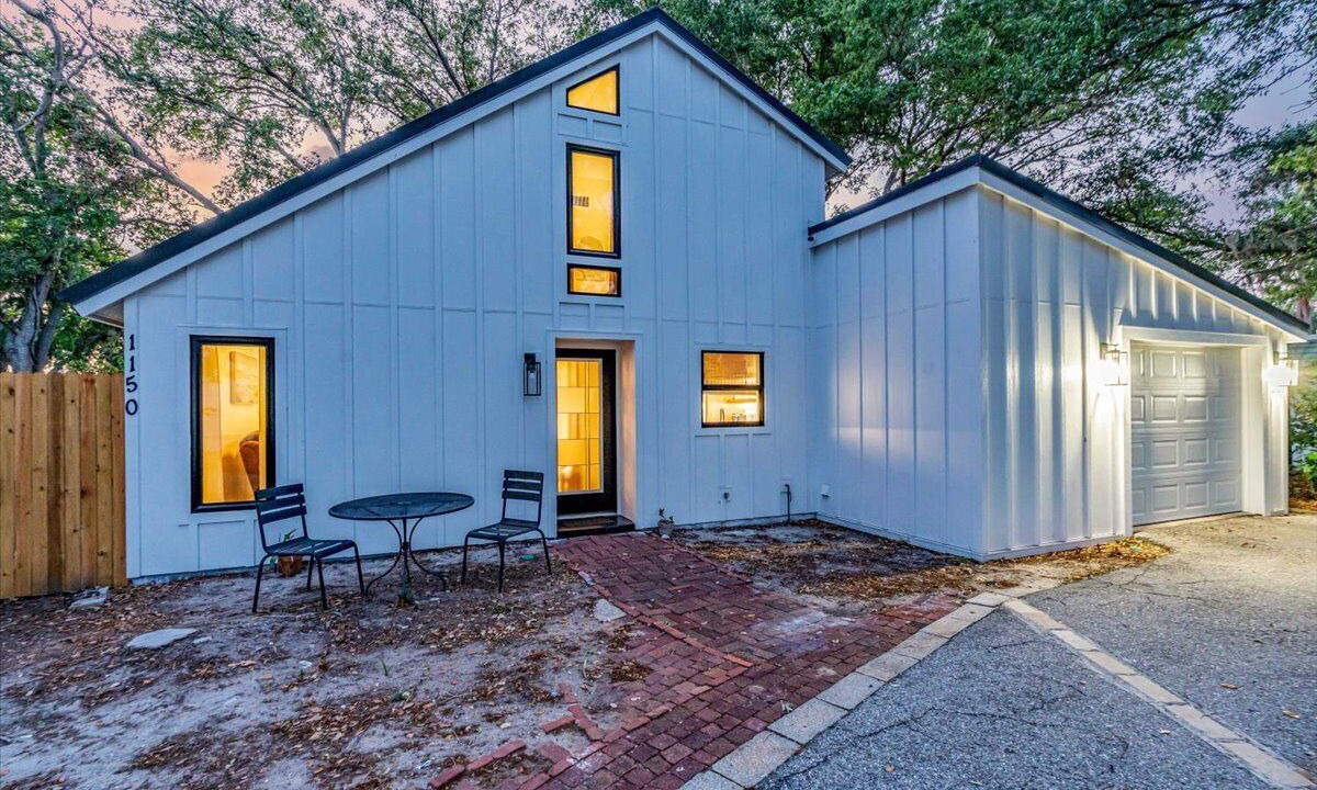 Photo of Outdoor in Alta Vista