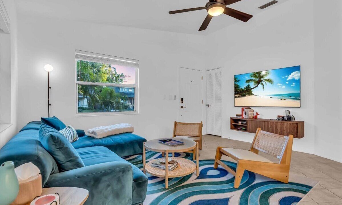 Photo of Bedroom in Park East
