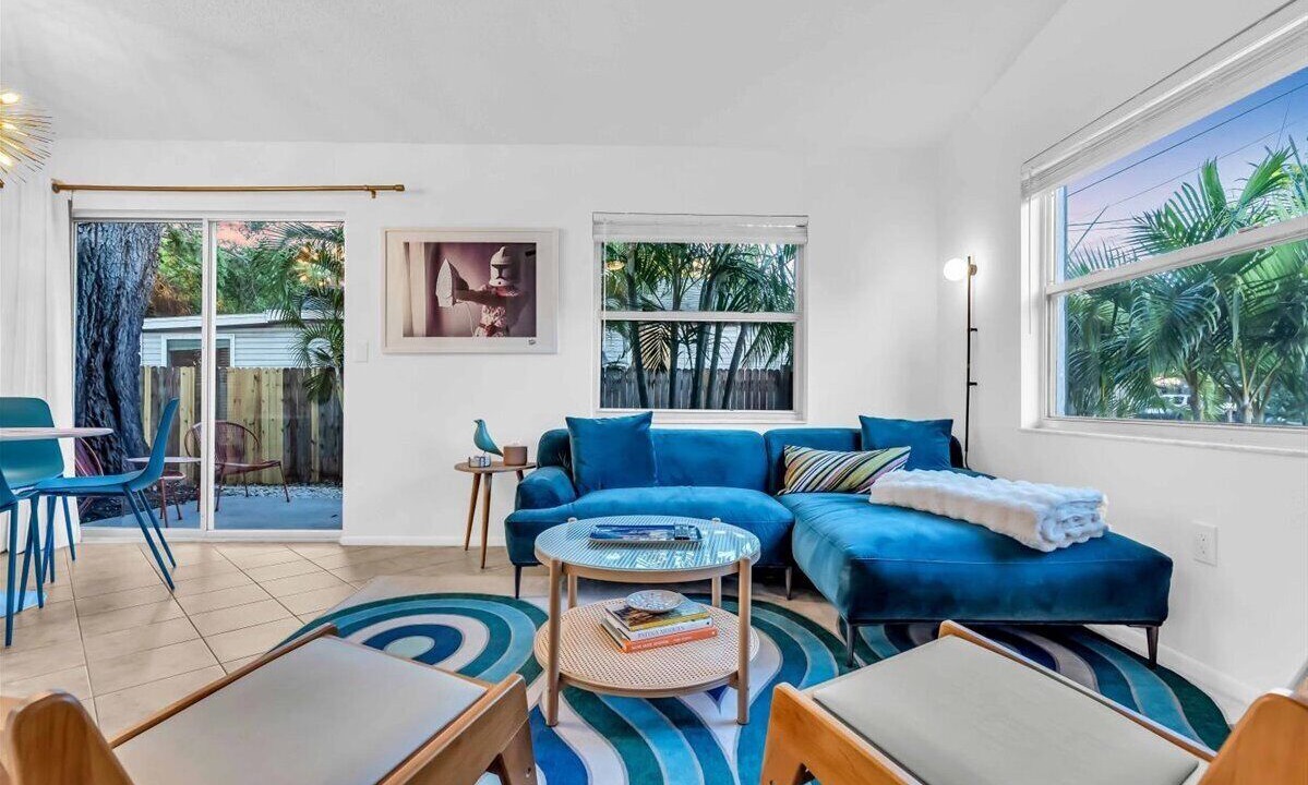 Photo of Bedroom in Park East
