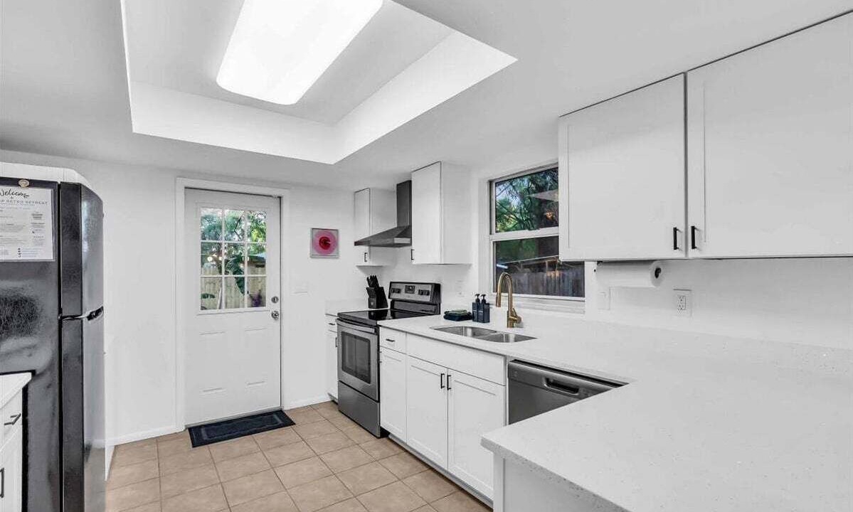 Photo of Kitchen in Park East