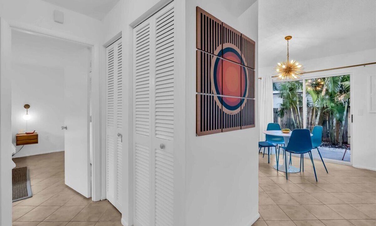 Photo of Bedroom in Park East