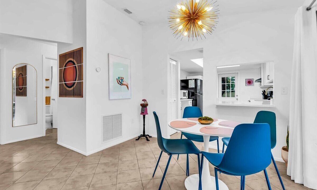 Photo of Bedroom in Park East