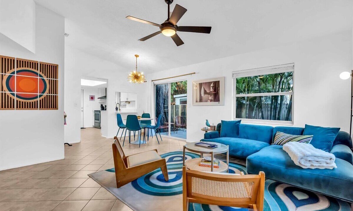 Photo of Bedroom in Park East