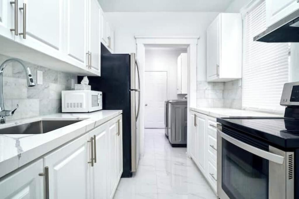 Photo of Kitchen in Walkerville