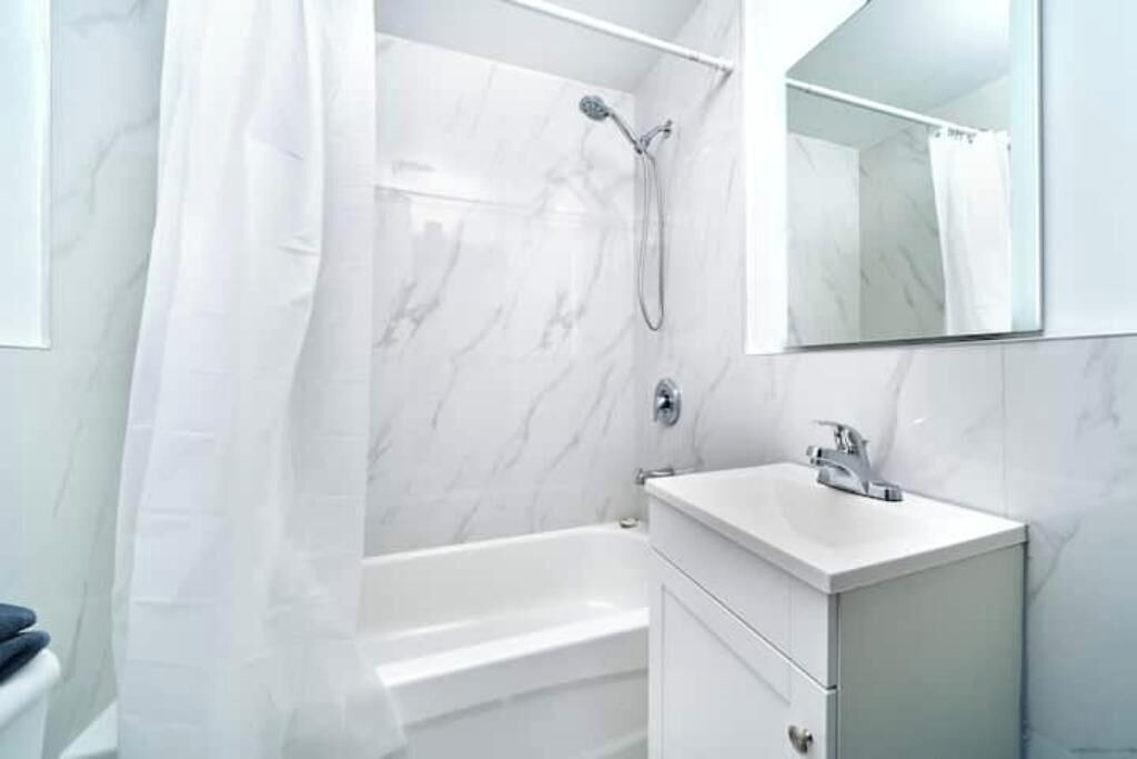Photo of Bathroom in Walkerville