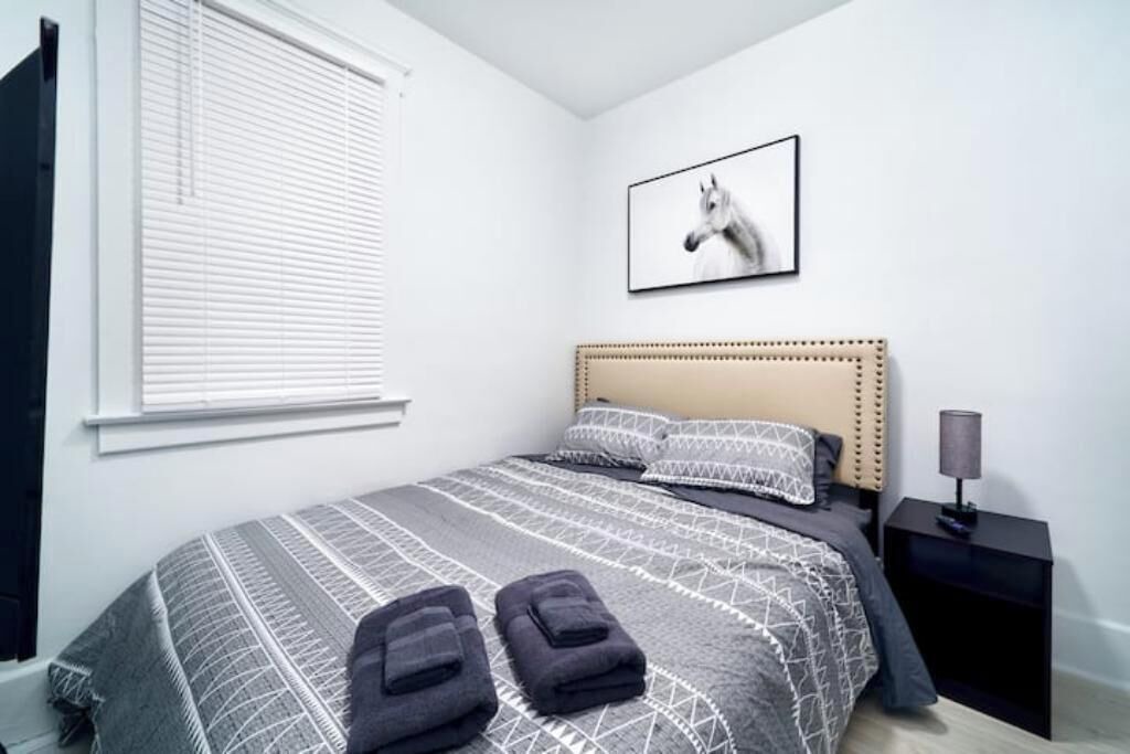 Photo of Bedroom in Walkerville