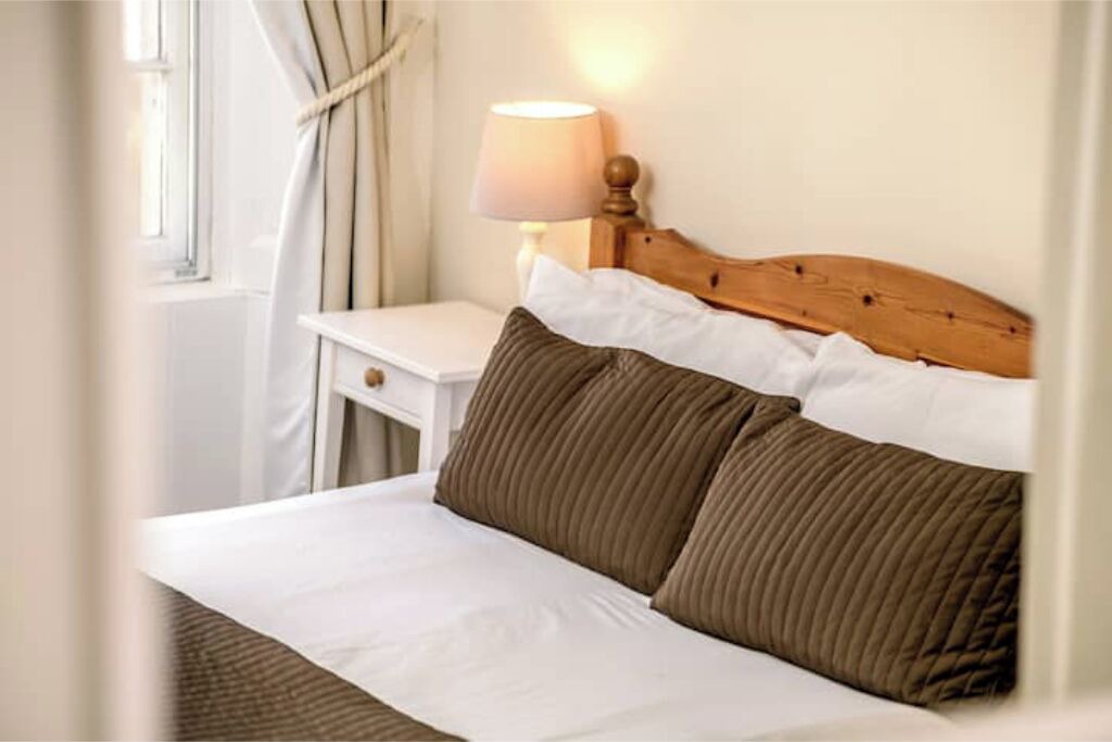Photo of Bedroom in Arrochar