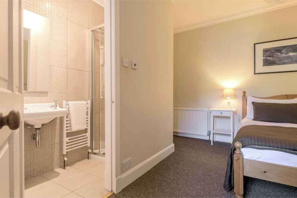Photo of Bedroom in Arrochar