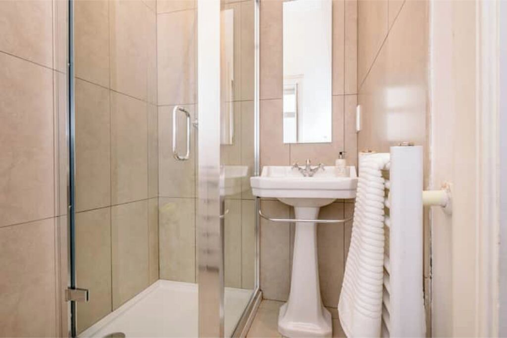 Photo of Bathroom in Arrochar