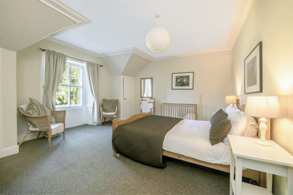 Photo of Bedroom in Arrochar