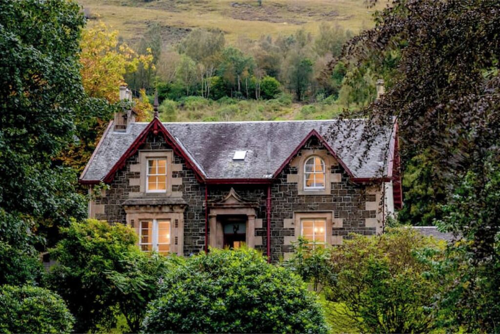 Photo of Outdoor in Arrochar