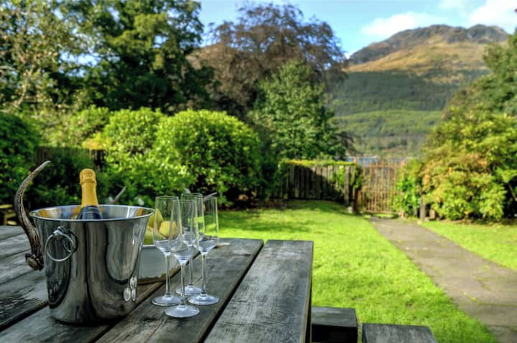 Photo of Outdoor in Arrochar