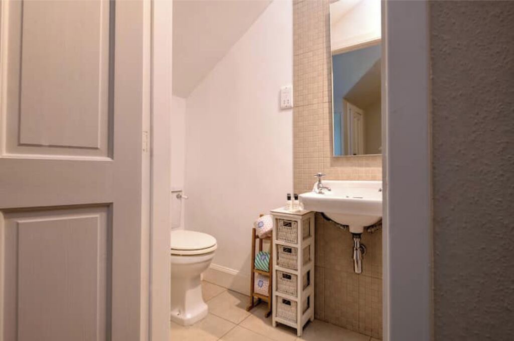 Photo of Bathroom in Arrochar