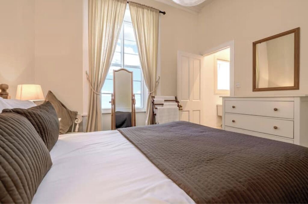 Photo of Bedroom in Arrochar