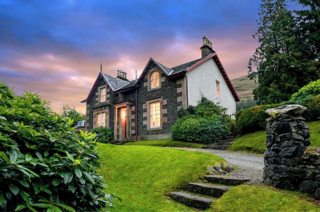 Photo of Outdoor in Arrochar