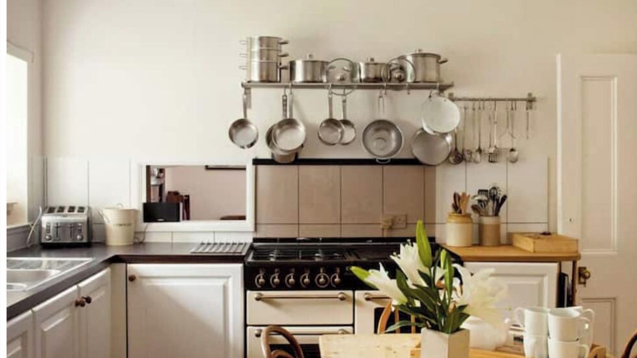 Photo of Kitchen in Arrochar