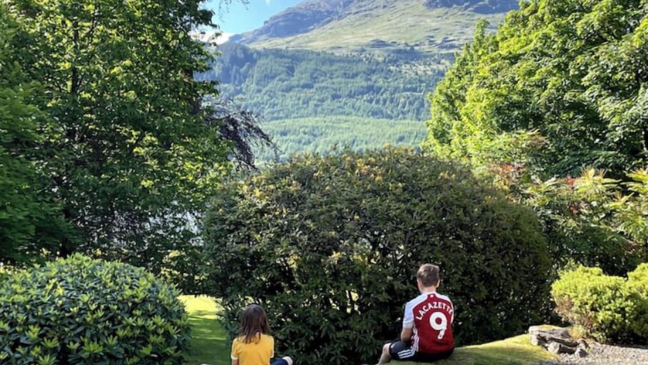 Photo of Others in Arrochar