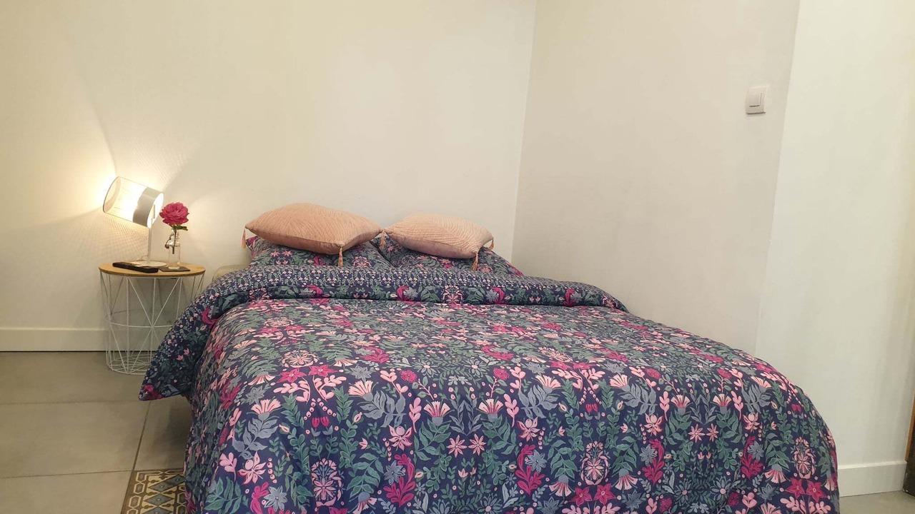 Photo of Bedroom in Sevran