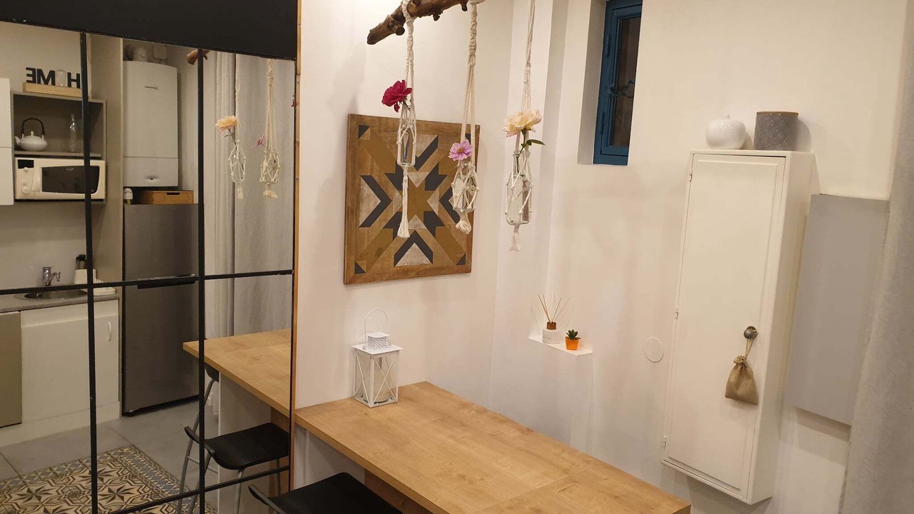 Photo of Kitchen in Sevran