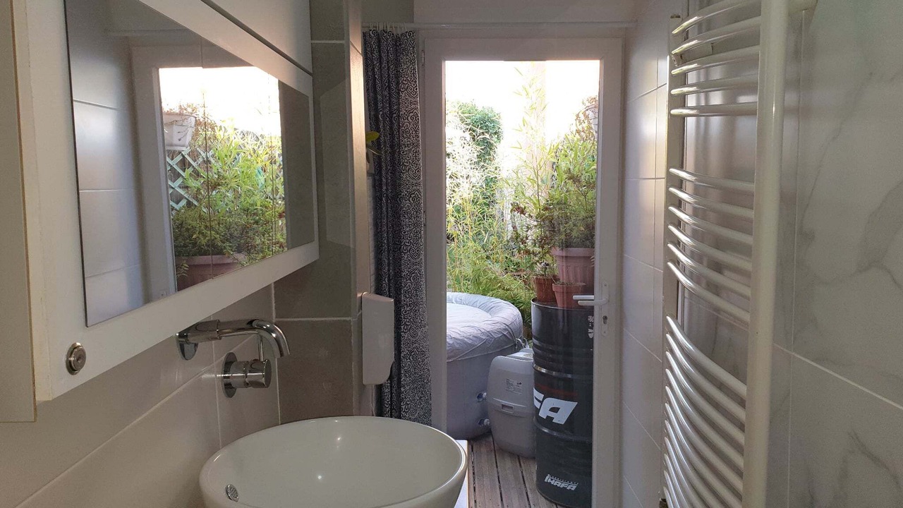 Photo of Bathroom in Sevran