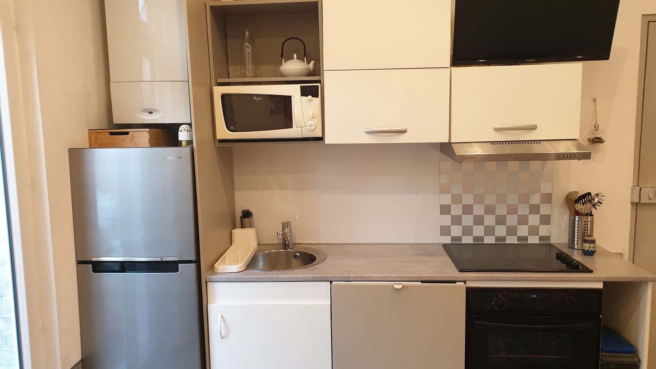 Photo of Kitchen in Sevran