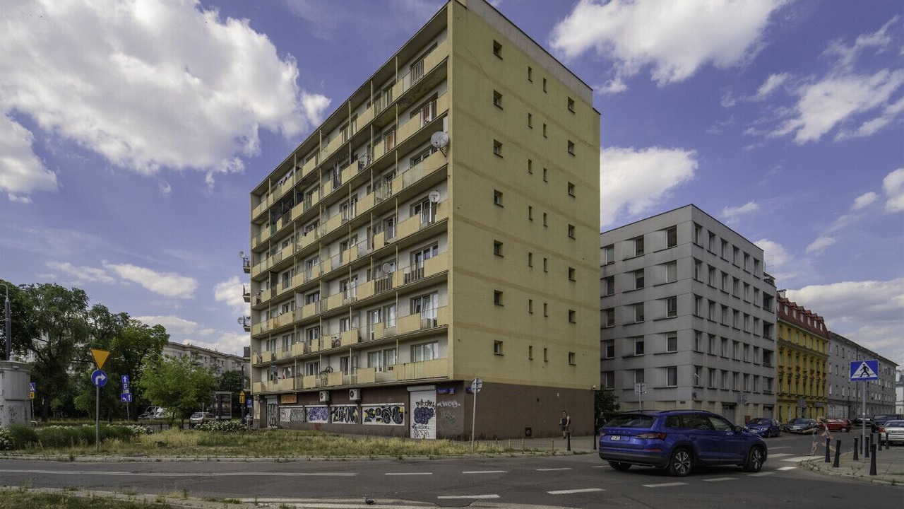 Photo of Others in Nowa Praga