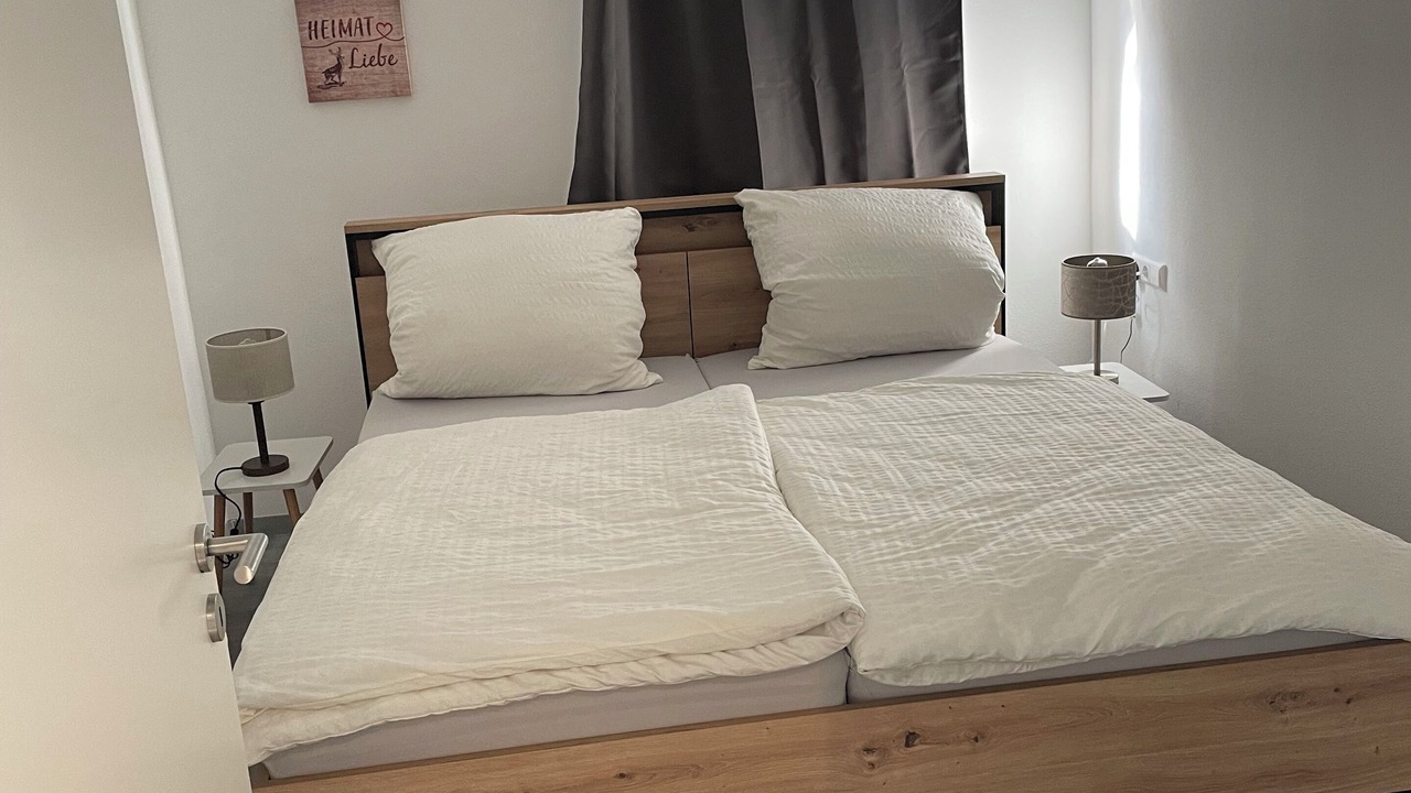 Photo of Bedroom in Rottweil