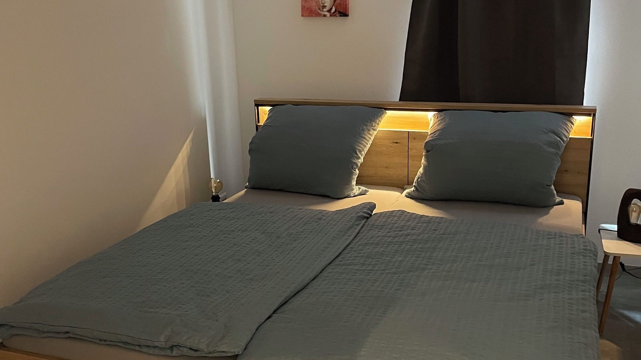 Photo of Bedroom in Rottweil