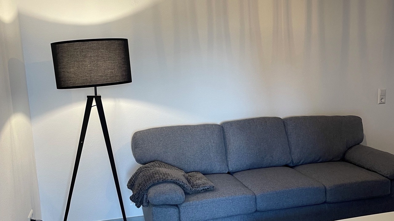 Photo of Livingroom in Rottweil