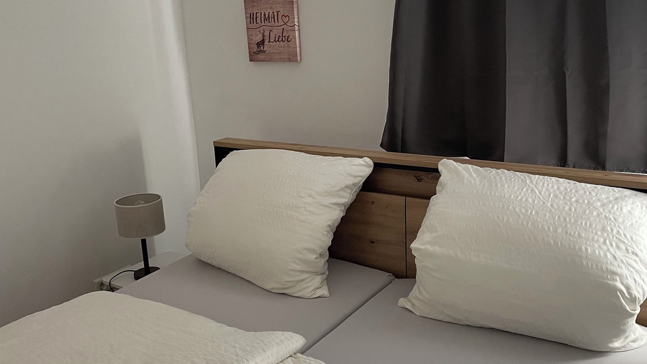 Photo of Bedroom in Rottweil