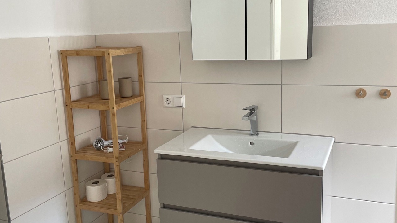 Photo of Bathroom in Rottweil