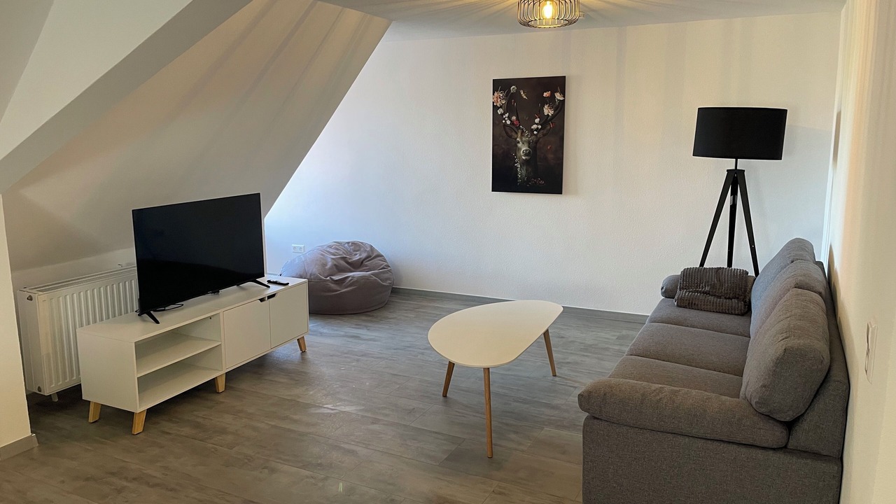 Photo of Livingroom in Rottweil