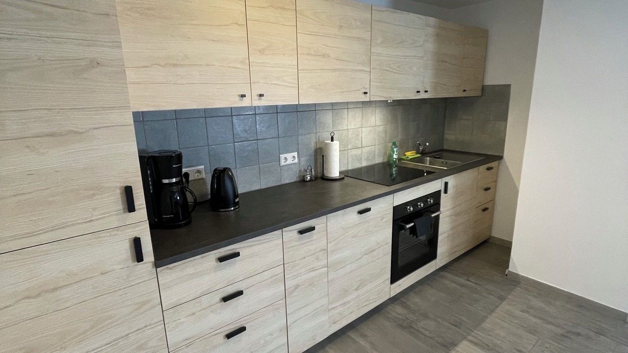 Photo of Kitchen in Rottweil