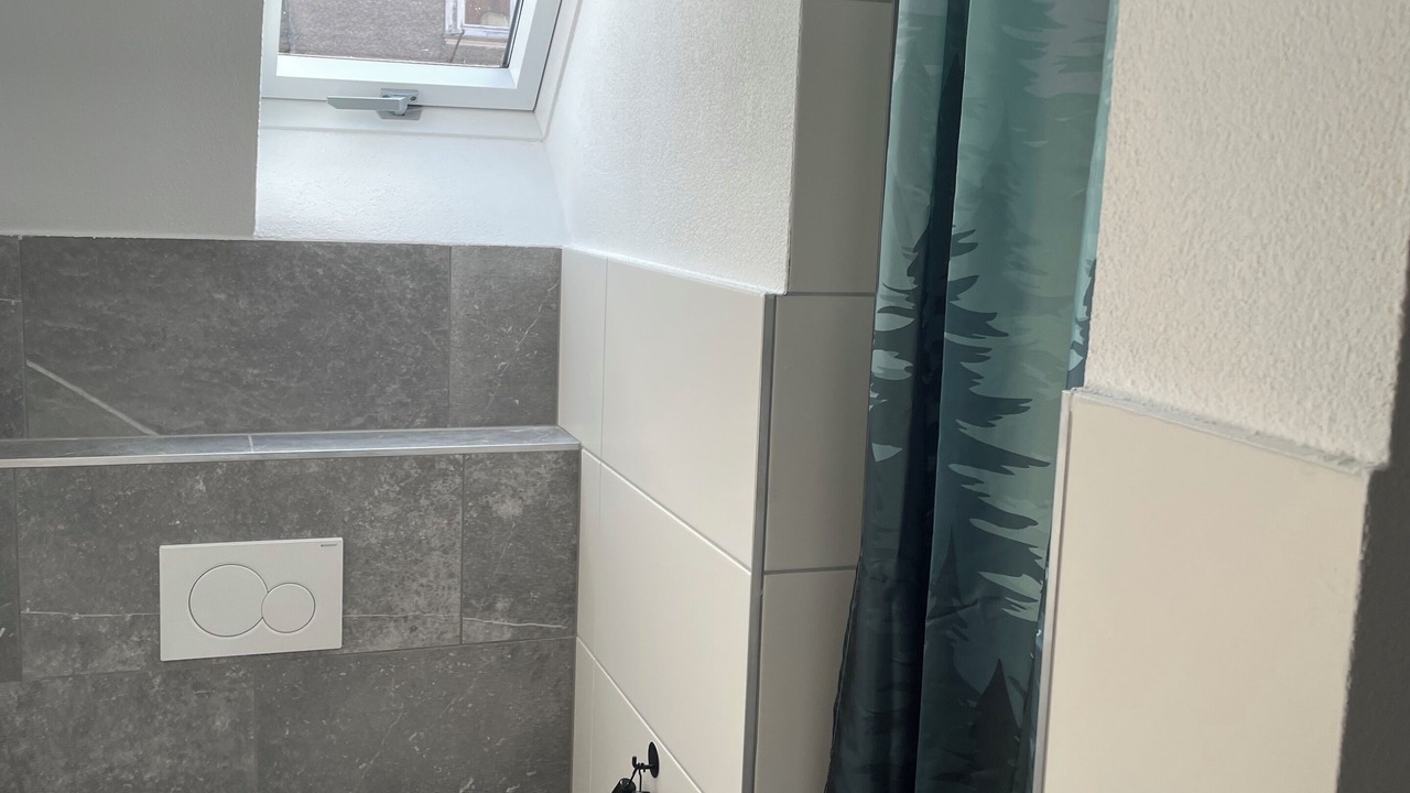 Photo of Bathroom in Rottweil