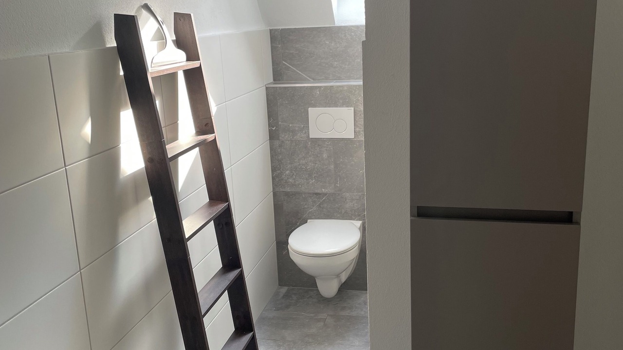 Photo of Bathroom in Rottweil