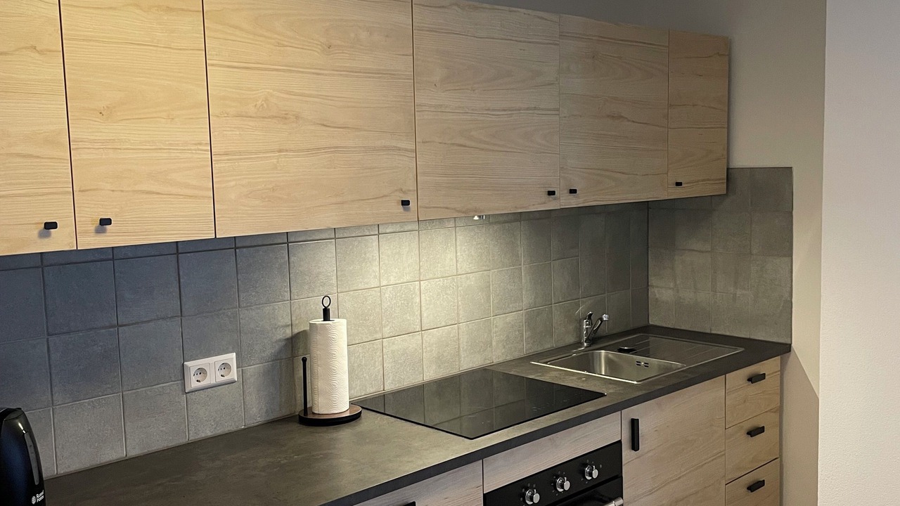 Photo of Kitchen in Rottweil