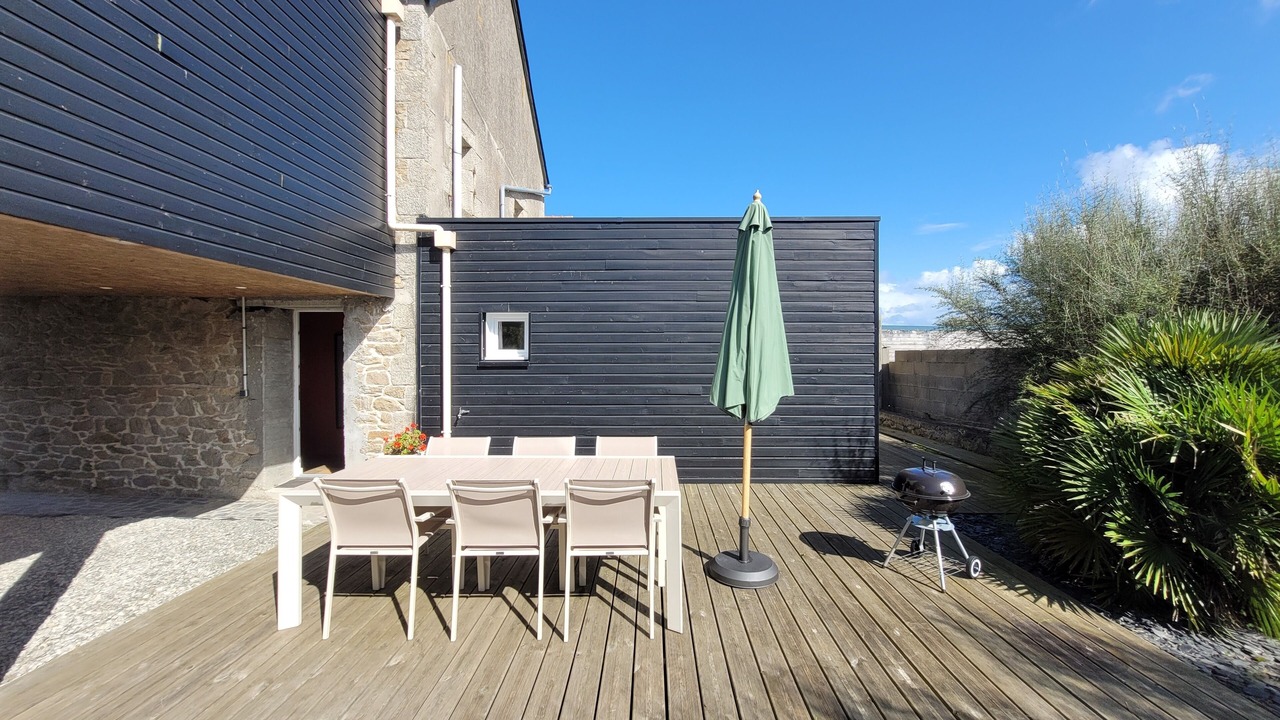 Photo of Outdoor in Plouescat