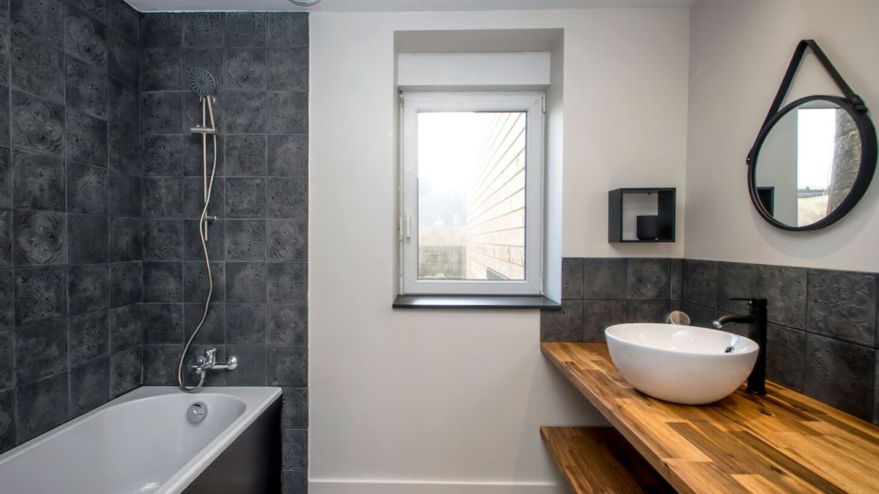Photo of Bathroom in Plouescat