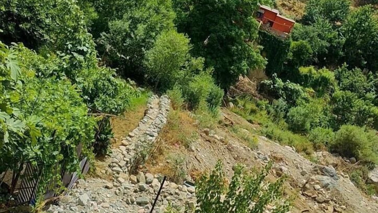 Photo of Outdoor in Asgaour