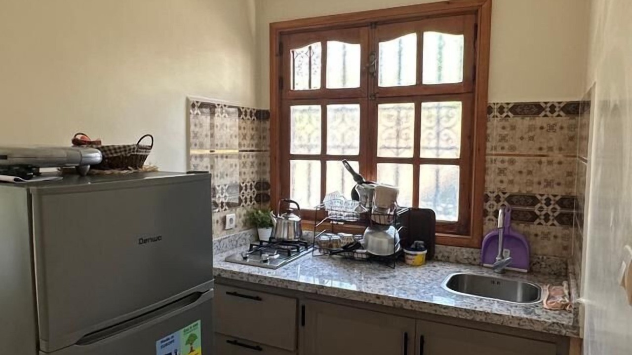 Photo of Kitchen in Asgaour