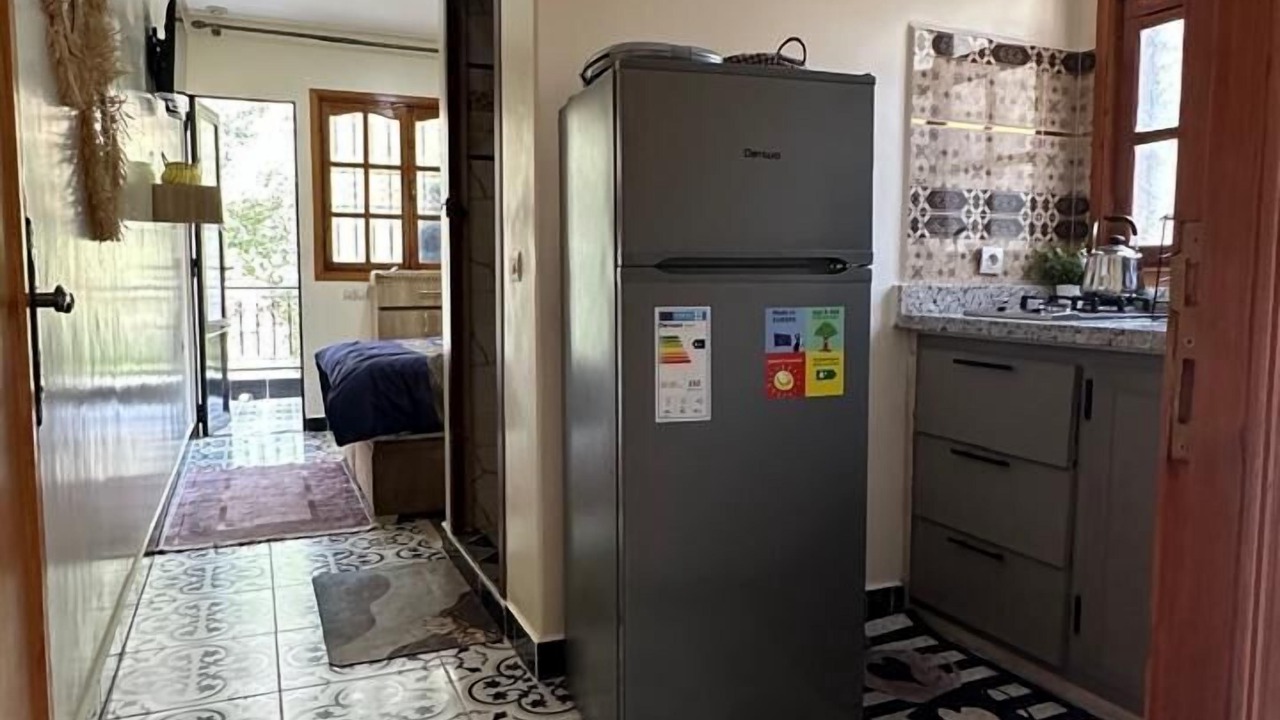 Photo of Kitchen in Asgaour