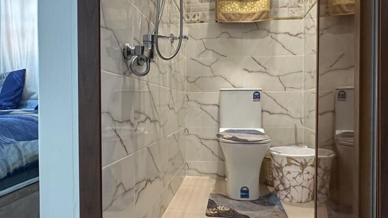 Photo of Bathroom in Asgaour