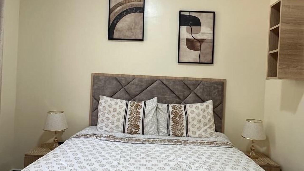 Photo of Bedroom in Asgaour