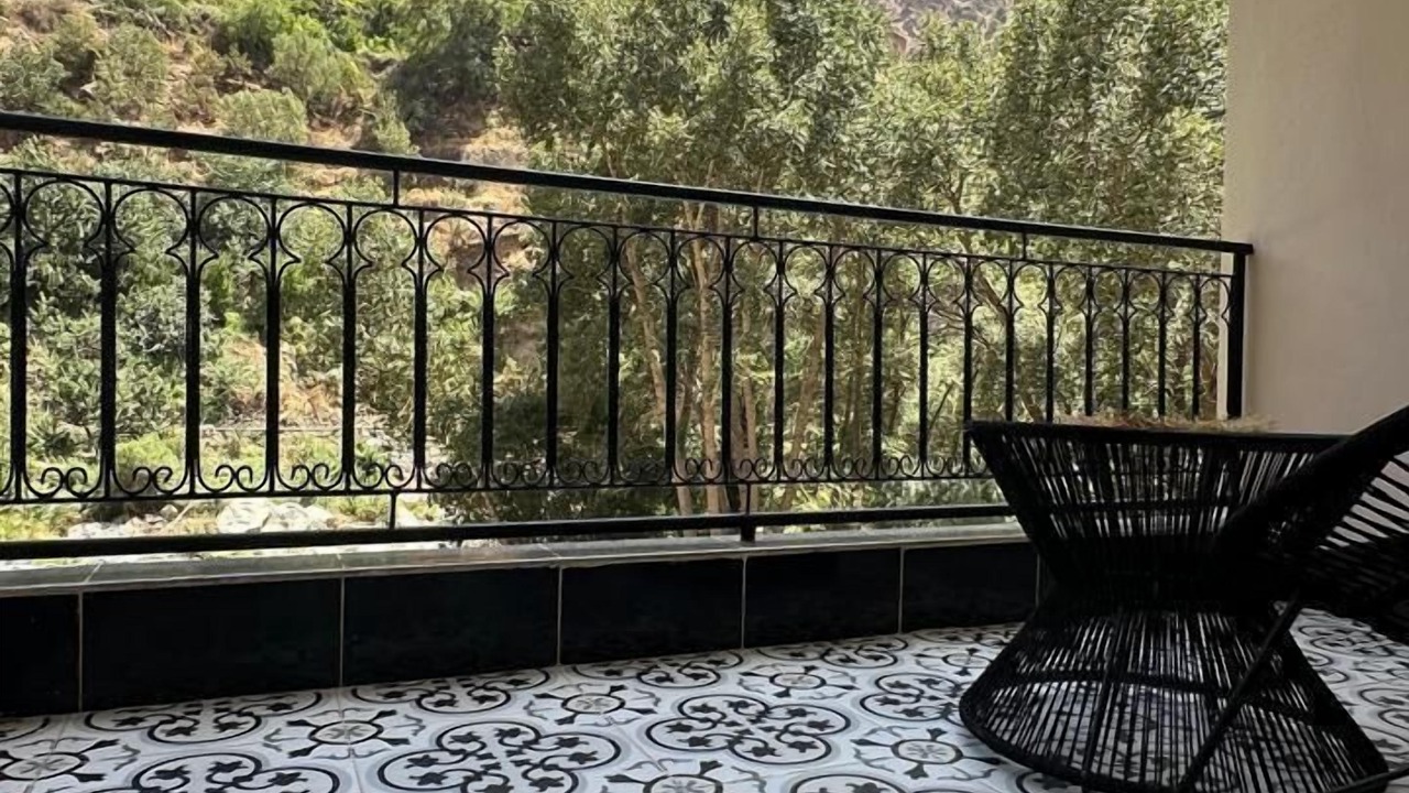 Photo of Bedroom in Asgaour