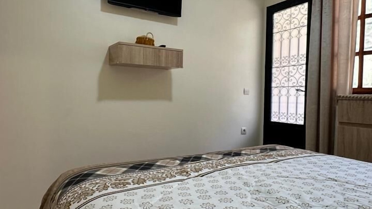 Photo of Bedroom in Asgaour