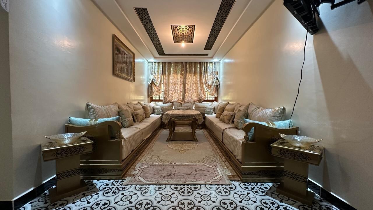 Photo of Livingroom in Asgaour