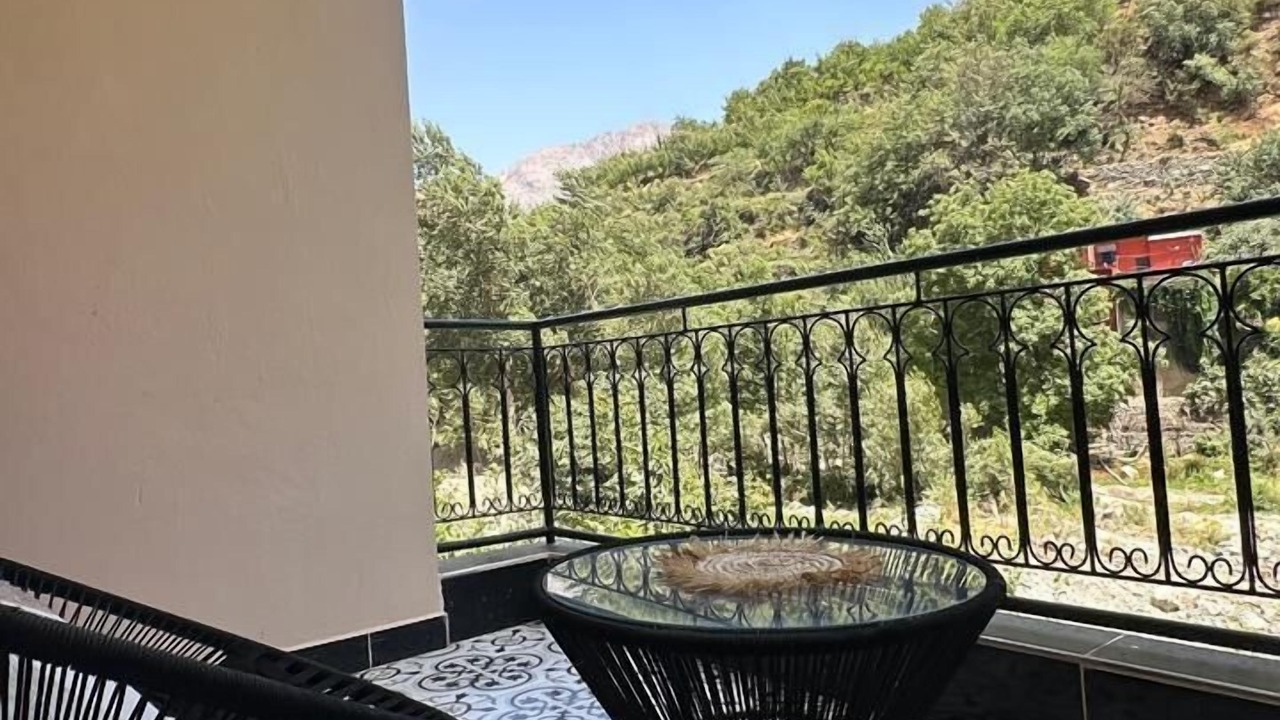 Photo of Kitchen in Asgaour